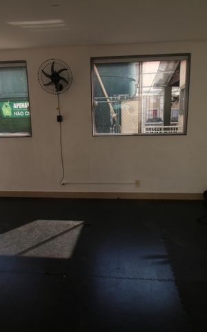 Apartamento à venda com 50m², 2 quartos e 1 vagaÁrea comum - Sala de Ginastica