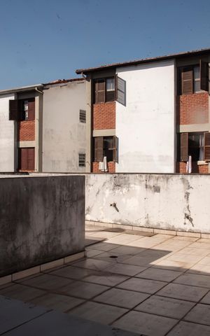 Casa à venda com 300m², 3 quartos e 2 vagasVaranda do Quarto 2