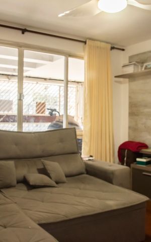 Casa à venda com 300m², 3 quartos e 2 vagasSala 1