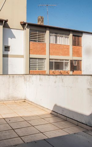 Casa à venda com 300m², 3 quartos e 2 vagasVaranda do Quarto 2