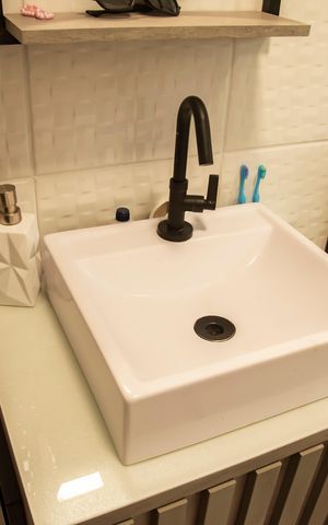 Casa à venda com 300m², 3 quartos e 2 vagasBanheiro