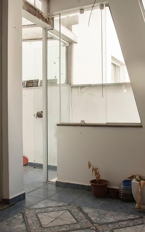 Casa à venda com 300m², 3 quartos e 2 vagasAntessala da área de lazer