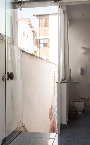 Casa à venda com 300m², 3 quartos e 2 vagasAntessala da área de lazer