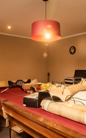 Casa à venda com 300m², 3 quartos e 2 vagasSalão