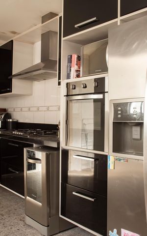 Casa à venda com 300m², 3 quartos e 2 vagasCozinha
