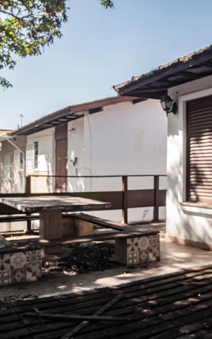 Casa à venda com 300m², 3 quartos e 2 vagasVaranda do Quarto 1