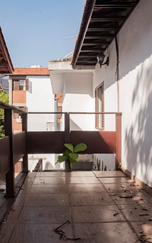 Casa à venda com 300m², 3 quartos e 2 vagasVaranda do Quarto 1