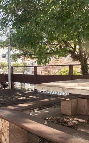 Casa à venda com 300m², 3 quartos e 2 vagasVaranda do Quarto 1