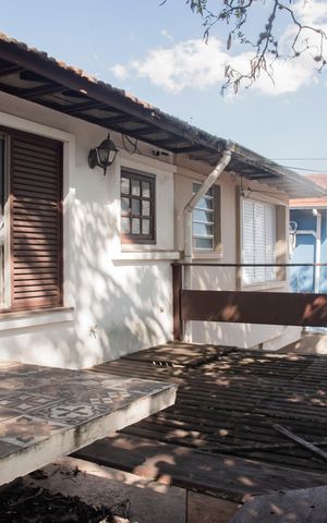 Casa à venda com 300m², 3 quartos e 2 vagasVaranda do Quarto 1