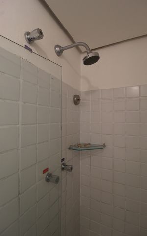 Apartamento para alugar com 42m², 1 quarto e 1 vagaBanheiro