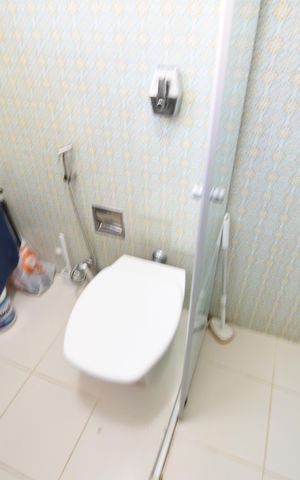 Apartamento à venda com 60m², 2 quartos e 1 vagaBanheiro