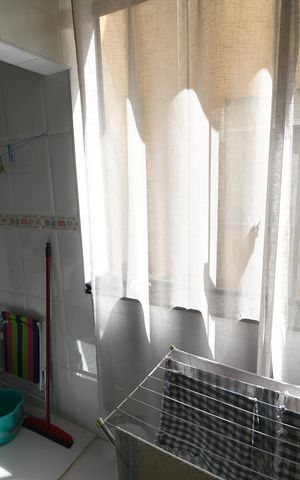 Apartamento à venda com 60m², 2 quartos e 1 vagaÁrea de Serviço