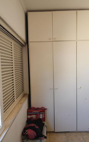 Apartamento à venda com 60m², 2 quartos e 1 vagaQuarto 2