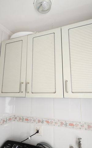 Apartamento à venda com 60m², 2 quartos e 1 vagaÁrea de Serviço