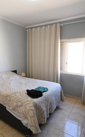 Apartamento à venda com 60m², 2 quartos e 1 vagaQuarto 1