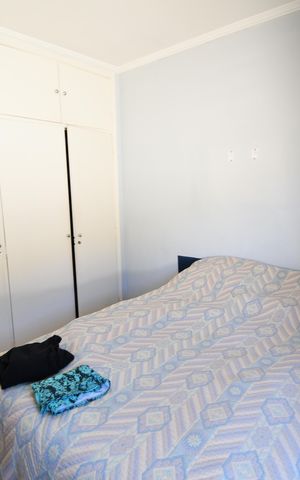 Apartamento à venda com 60m², 2 quartos e 1 vagaQuarto 1