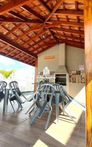 Apartamento à venda com 54m², 2 quartos e 1 vaga