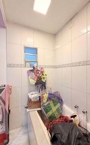 Casa para alugar com 350m², 3 quartos e 1 vagaBanheiro da Suíte