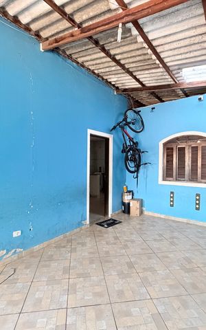 Casa para alugar com 350m², 3 quartos e 1 vagaGaragem