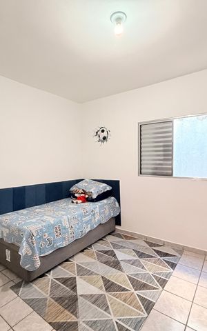 Casa para alugar com 350m², 3 quartos e 1 vagaQuarto 2