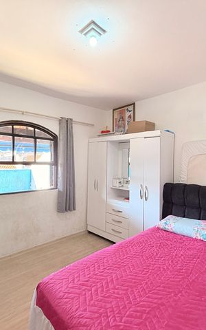 Casa para alugar com 350m², 3 quartos e 1 vagaQuarto 1