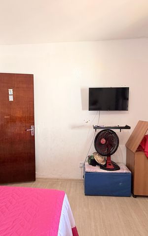 Casa para alugar com 350m², 3 quartos e 1 vagaQuarto 1