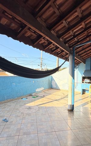 Casa para alugar com 350m², 3 quartos e 1 vagaVaranda