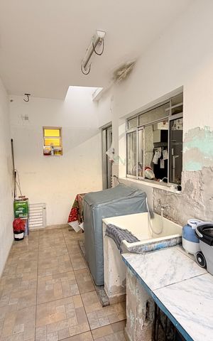 Casa para alugar com 350m², 3 quartos e 1 vagaÁrea de Serviço