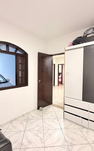 Casa para alugar com 350m², 3 quartos e 1 vagaSuíte