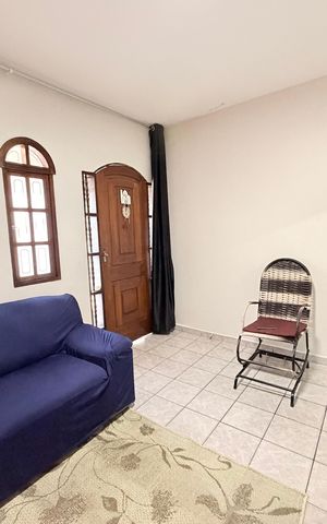 Casa para alugar com 350m², 3 quartos e 1 vagaSala
