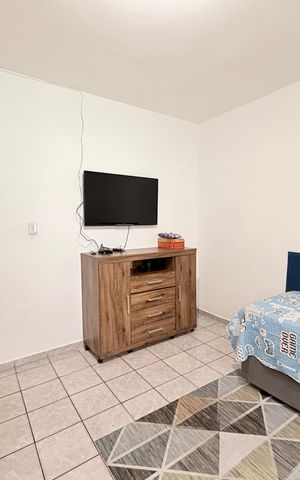 Casa para alugar com 350m², 3 quartos e 1 vagaQuarto 2