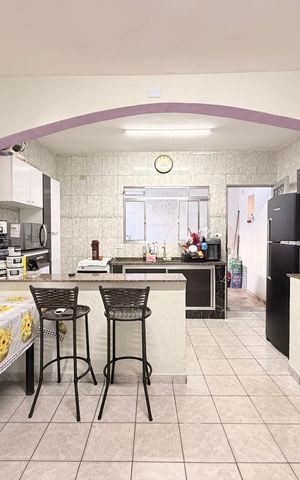 Casa para alugar com 350m², 3 quartos e 1 vagaSala de Jantar