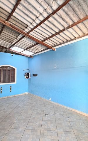 Casa para alugar com 350m², 3 quartos e 1 vagaGaragem