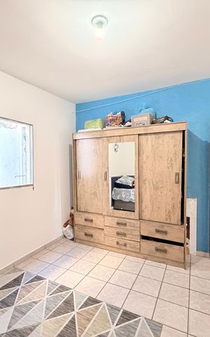 Casa para alugar com 350m², 3 quartos e 1 vagaQuarto 2