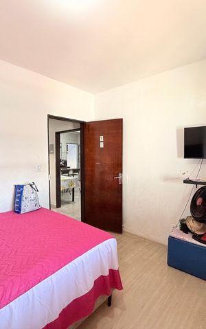 Casa para alugar com 350m², 3 quartos e 1 vagaQuarto 1