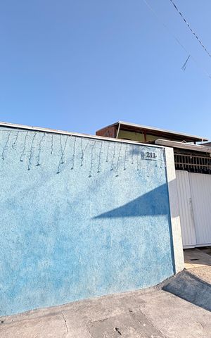 Casa para alugar com 350m², 3 quartos e 1 vagaFachada