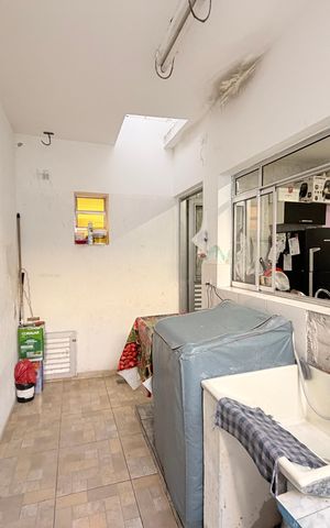 Casa para alugar com 350m², 3 quartos e 1 vagaÁrea de Serviço