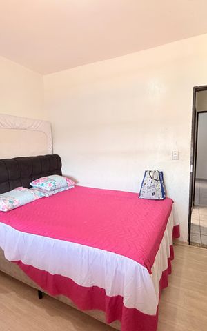 Casa para alugar com 350m², 3 quartos e 1 vagaQuarto 1