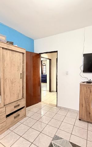 Casa para alugar com 350m², 3 quartos e 1 vagaQuarto 2