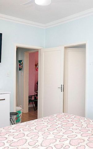 Apartamento à venda com 81m², 3 quartos e sem vagaQuarto 1