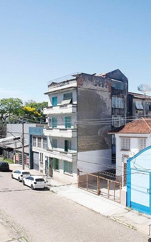 Apartamento à venda com 81m², 3 quartos e sem vagaQuarto 1 Vista