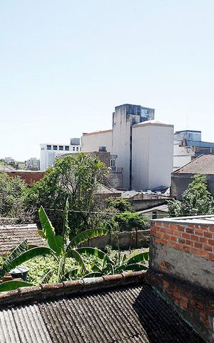 Apartamento à venda com 81m², 3 quartos e sem vagaÁrea de Serviço Vista