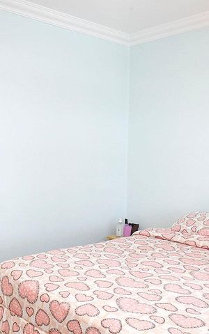 Apartamento à venda com 81m², 3 quartos e sem vagaQuarto 1