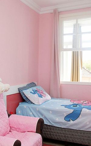 Apartamento à venda com 81m², 3 quartos e sem vagaQuarto 3