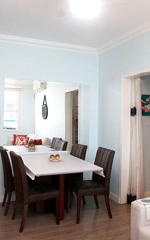 Apartamento à venda com 81m², 3 quartos e sem vagaSala