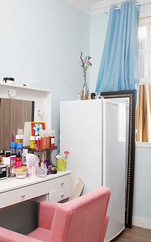 Apartamento à venda com 81m², 3 quartos e sem vagaQuarto 2