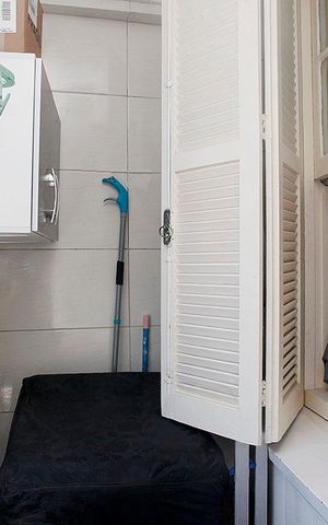 Apartamento à venda com 81m², 3 quartos e sem vagaÁrea de Serviço