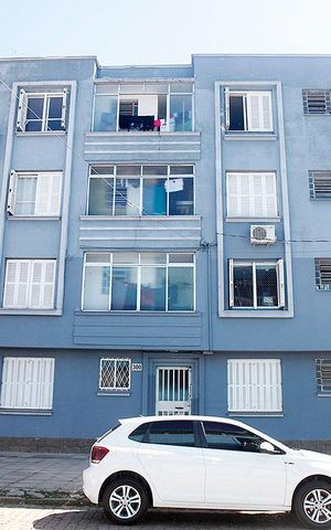 Apartamento à venda com 81m², 3 quartos e sem vagaFachada
