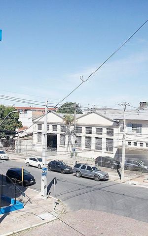 Apartamento à venda com 81m², 3 quartos e sem vagaSala Vista