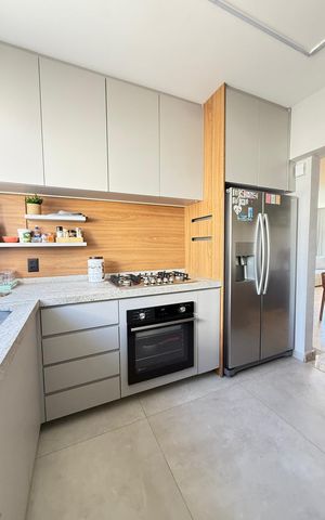 Apartamento à venda com 97m², 3 quartos e 2 vagas